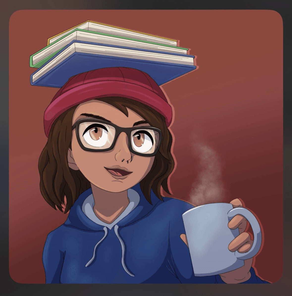 Vivienne Clarke photo